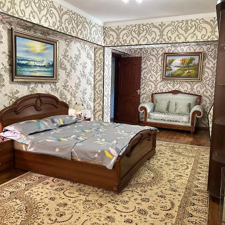 Comfort 2 Room Apartment City Center Tsum Taszkent Zewnętrze zdjęcie