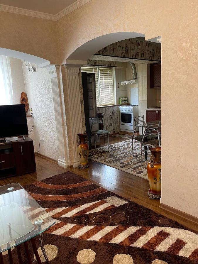 Comfort 2 Room Apartment City Center Tsum Taszkent Zewnętrze zdjęcie