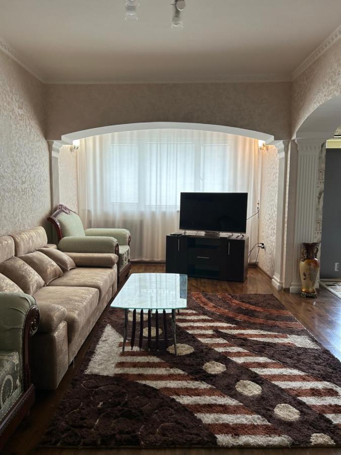 Comfort 2 Room Apartment City Center Tsum Taszkent Zewnętrze zdjęcie