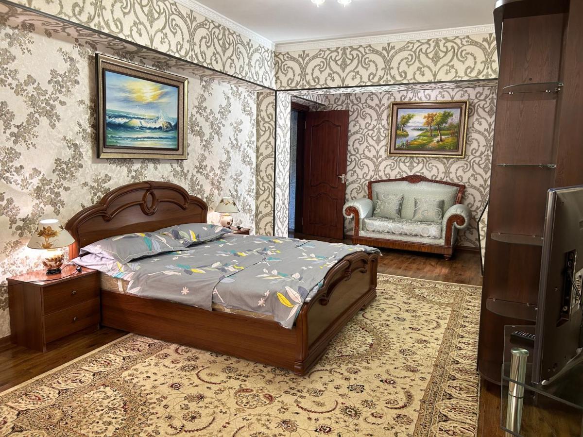 Comfort 2 Room Apartment City Center Tsum Taszkent Zewnętrze zdjęcie