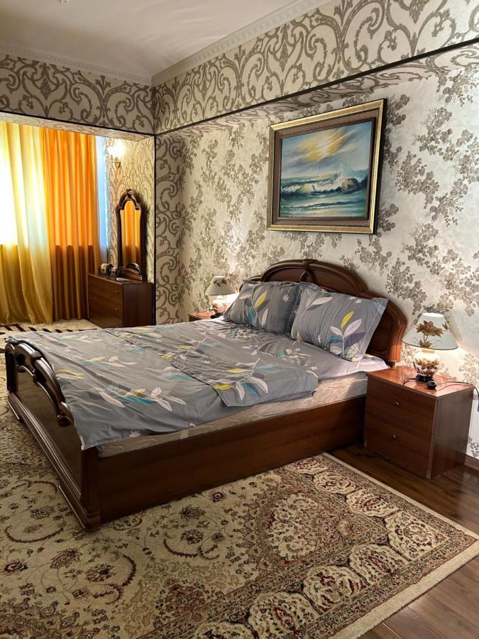 Comfort 2 Room Apartment City Center Tsum Taszkent Zewnętrze zdjęcie